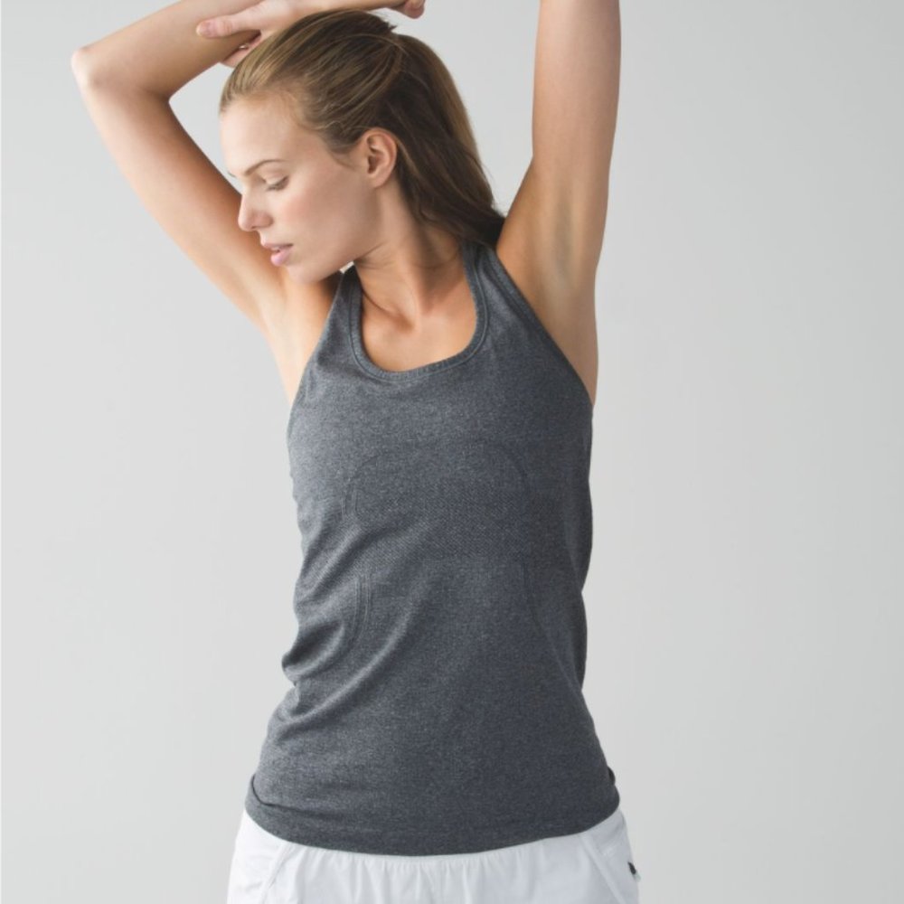 Lululemon - Swiftly Tech Racerback